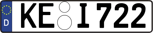 KE-I722