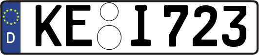 KE-I723