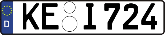 KE-I724
