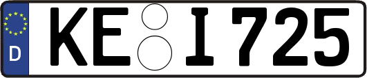 KE-I725