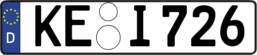 KE-I726