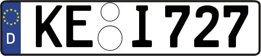 KE-I727
