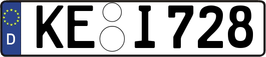 KE-I728
