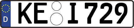 KE-I729