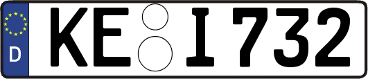 KE-I732
