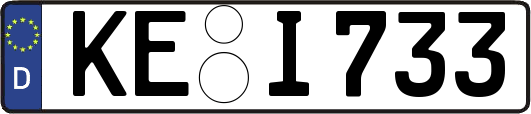 KE-I733