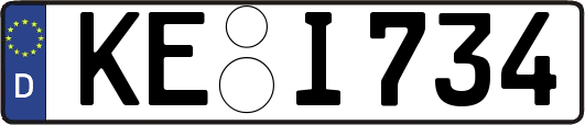 KE-I734