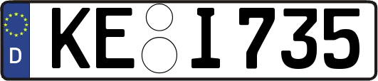 KE-I735