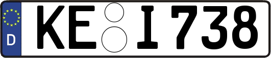 KE-I738