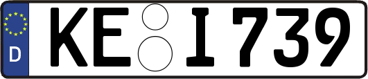 KE-I739