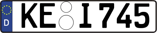 KE-I745