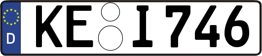 KE-I746