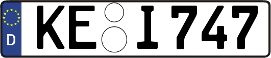 KE-I747
