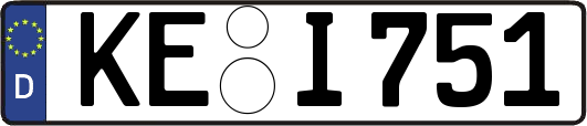 KE-I751