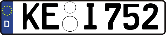 KE-I752