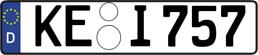 KE-I757