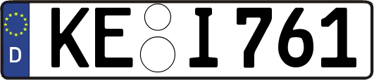 KE-I761