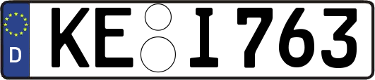 KE-I763