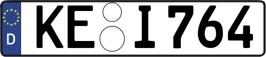 KE-I764
