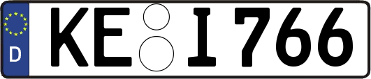 KE-I766