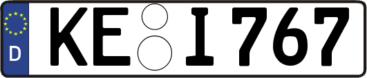 KE-I767
