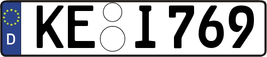 KE-I769