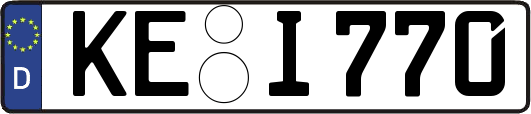 KE-I770
