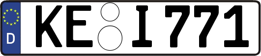 KE-I771
