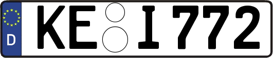 KE-I772