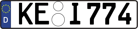 KE-I774