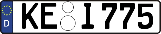 KE-I775