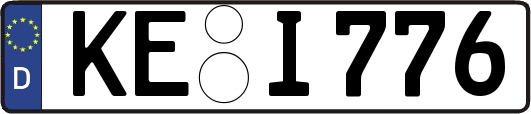 KE-I776
