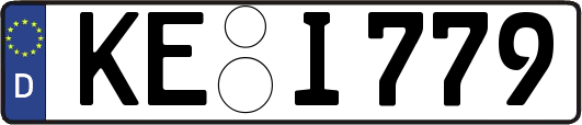 KE-I779