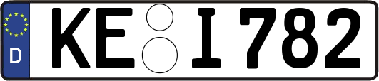 KE-I782