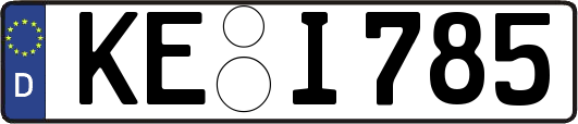 KE-I785