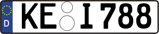 KE-I788
