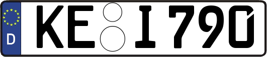 KE-I790
