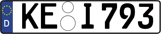 KE-I793
