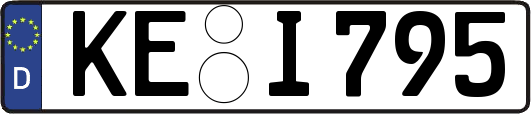 KE-I795