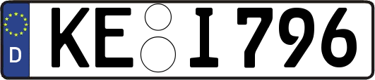 KE-I796