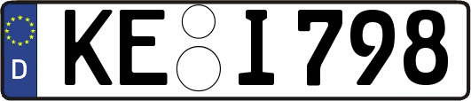 KE-I798