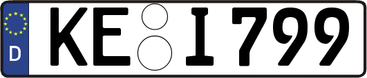 KE-I799