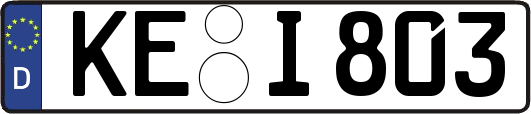 KE-I803