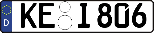 KE-I806