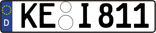 KE-I811
