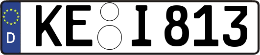 KE-I813