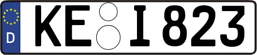 KE-I823