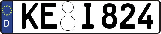 KE-I824