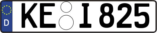 KE-I825