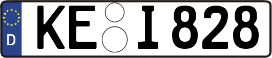 KE-I828